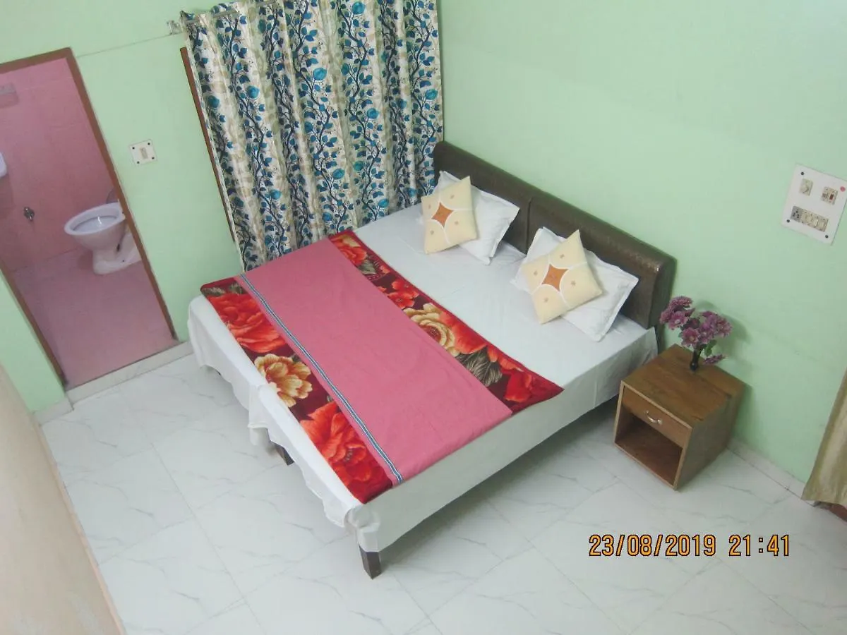 Kedar Guest House -Feel At Home Benares